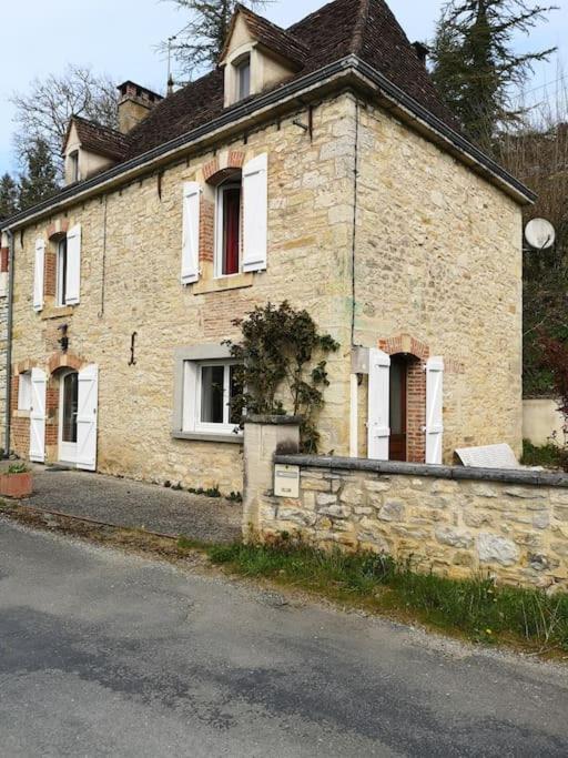 La Maison De Zelia Boissieres  外观 照片