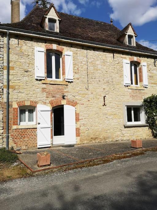 La Maison De Zelia Boissieres  外观 照片