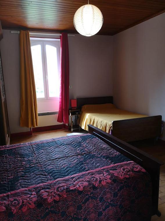 La Maison De Zelia Boissieres  外观 照片